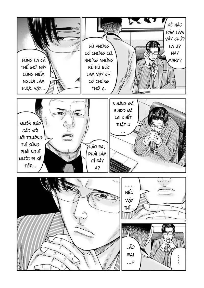 Chapter 41 - Trang 13