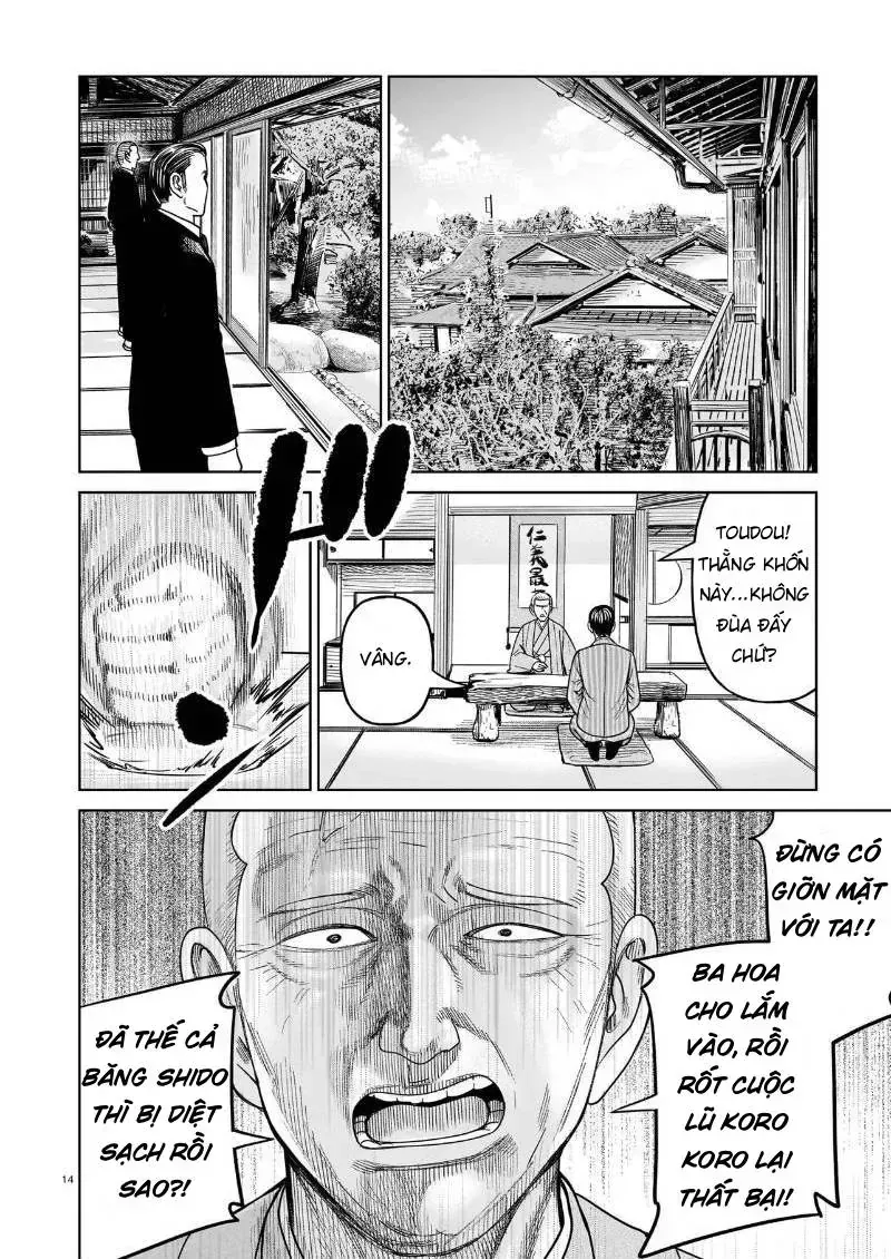Chapter 41 - Trang 14