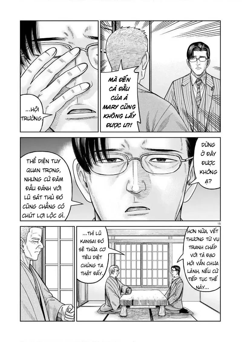 Chapter 41 - Trang 15