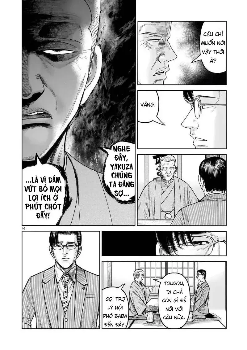 Chapter 41 - Trang 16