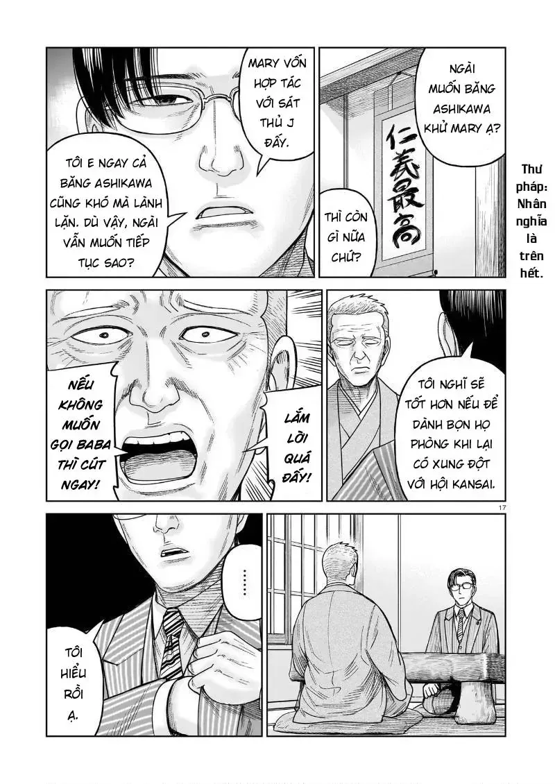 Chapter 41 - Trang 17