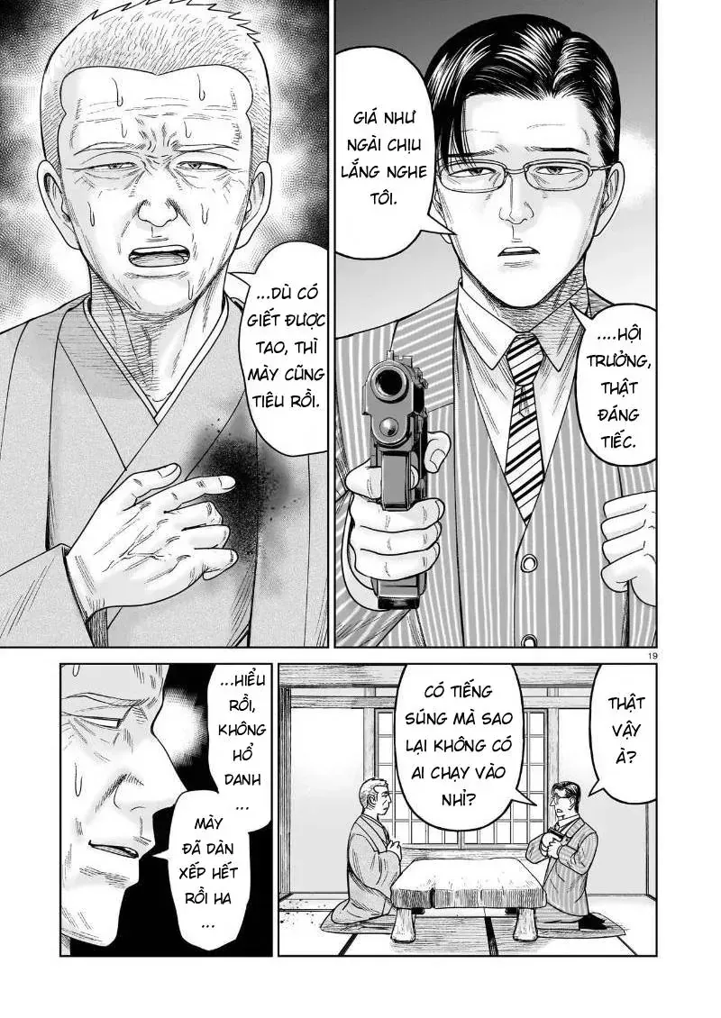 Chapter 41 - Trang 19