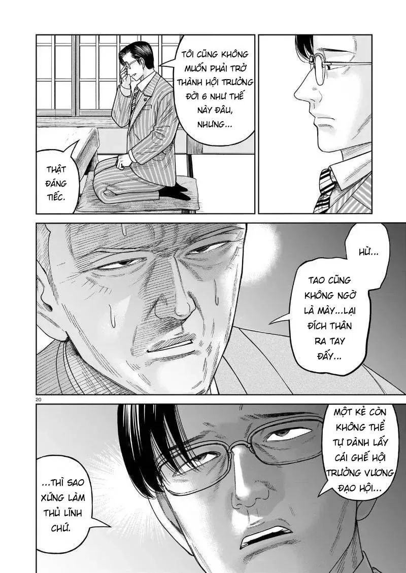 Chapter 41 - Trang 20