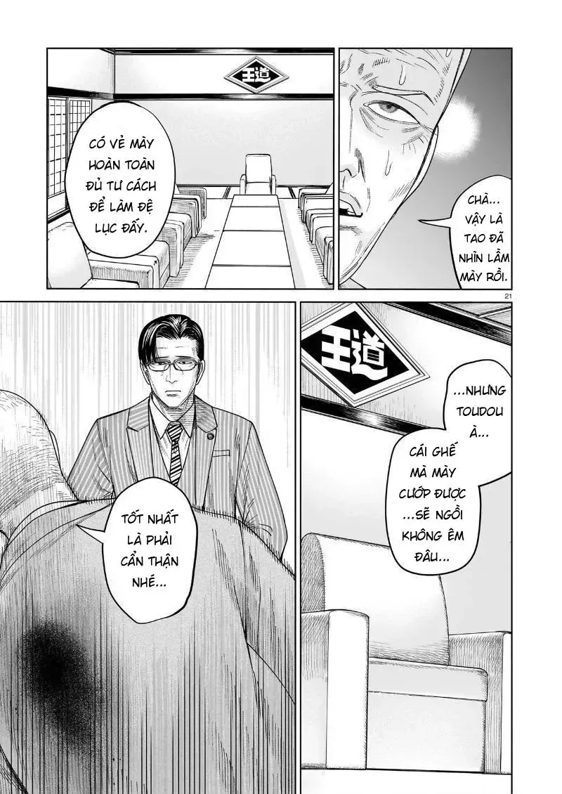 Chapter 41 - Trang 21