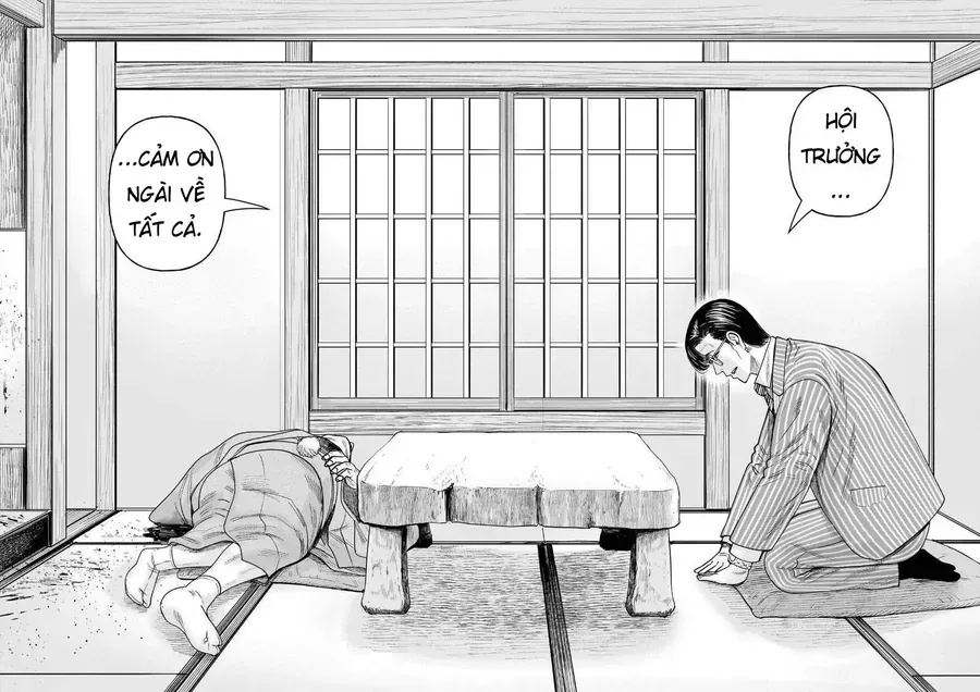 Chapter 41 - Trang 22