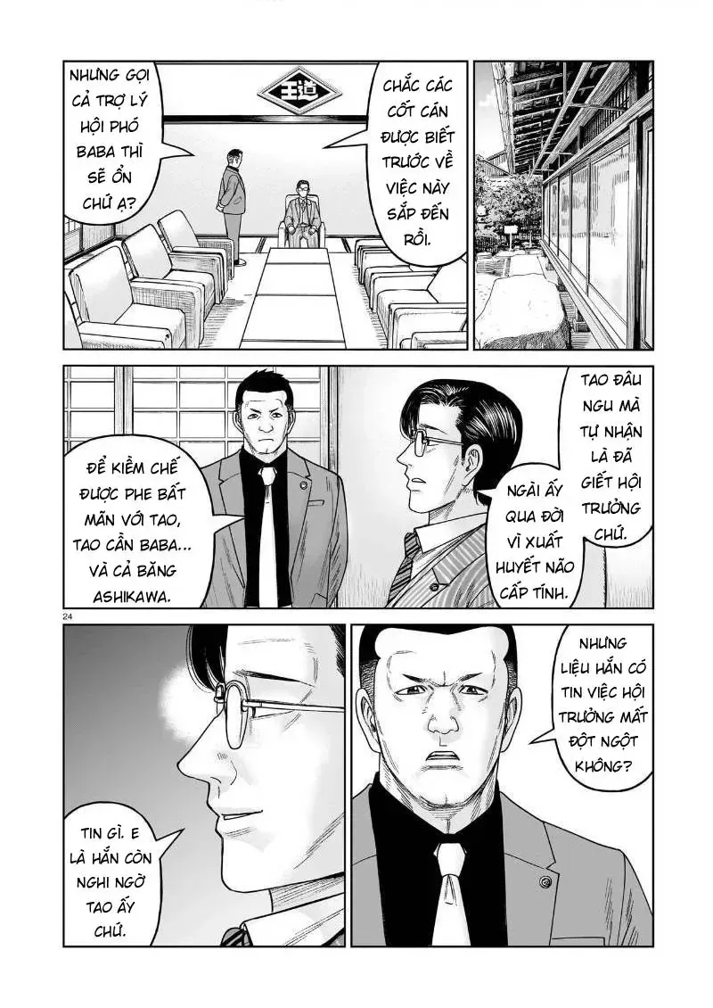 Chapter 41 - Trang 23