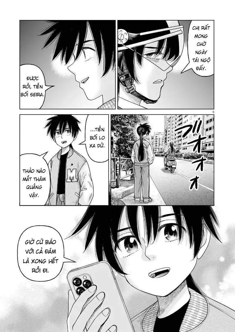 Chapter 41 - Trang 5