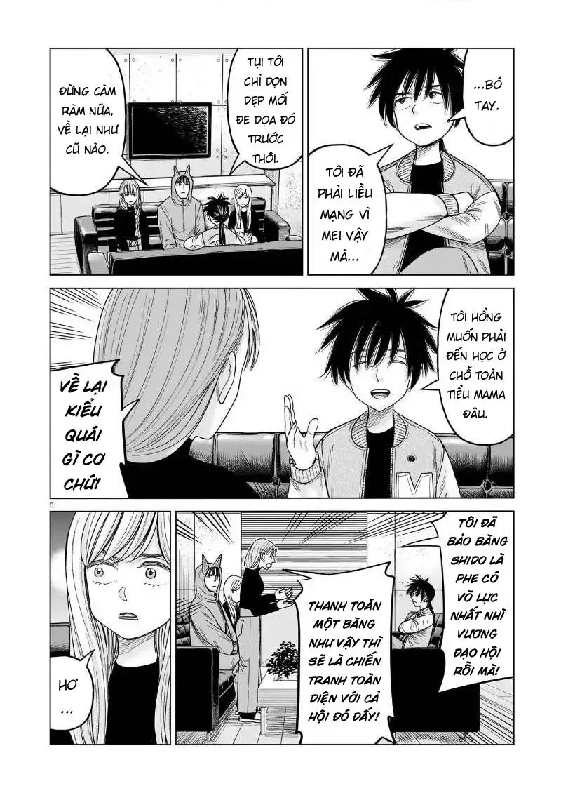 Chapter 41 - Trang 8