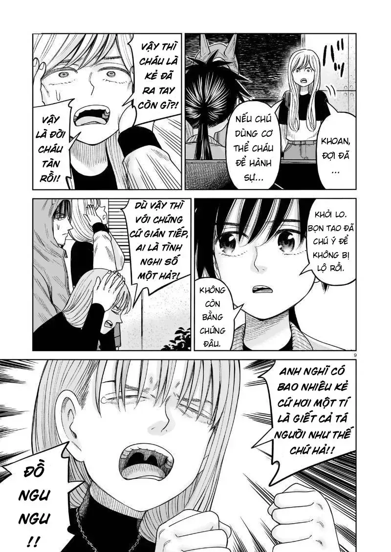 Chapter 41 - Trang 9