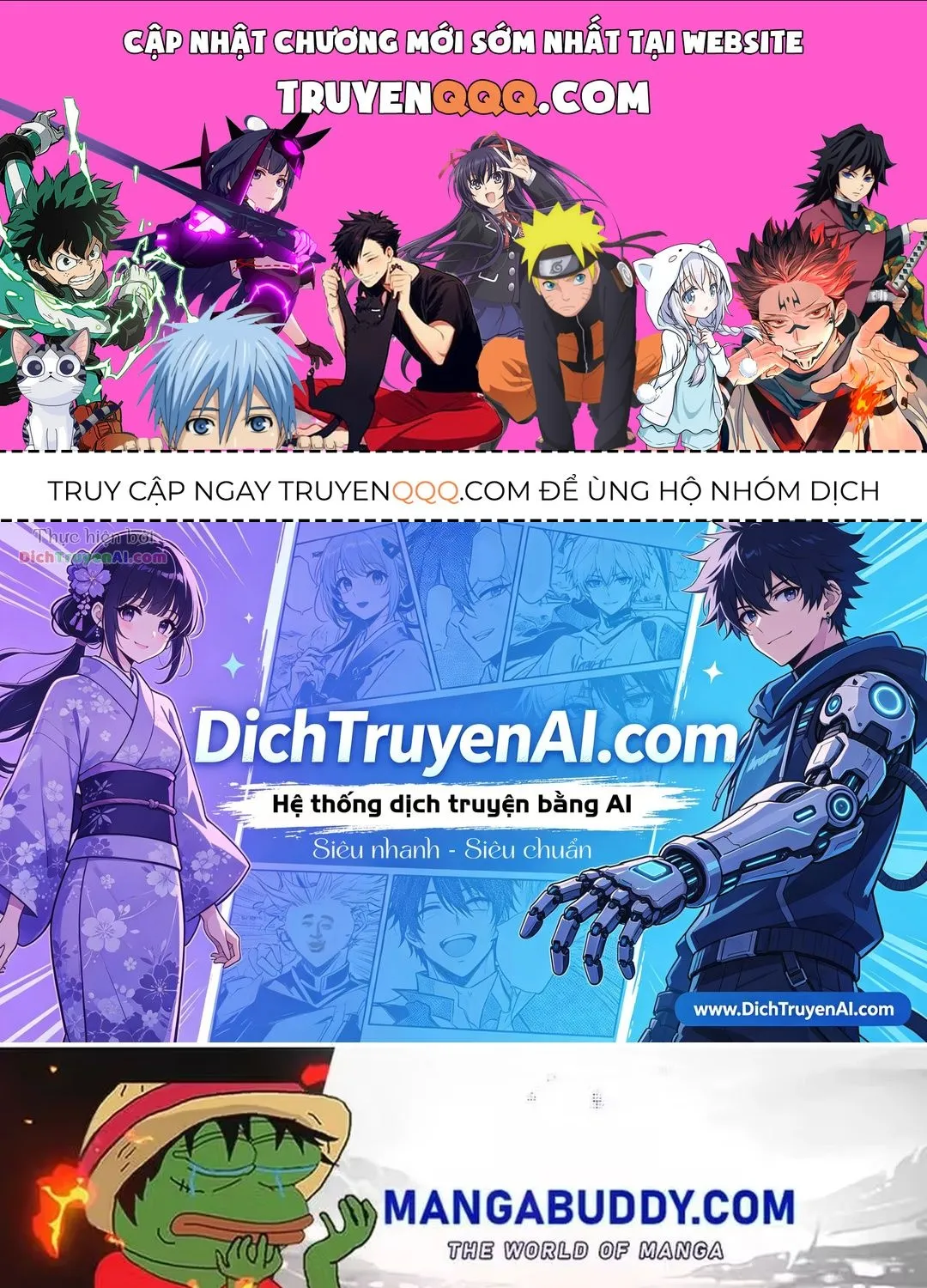 Hoàng Đế Đảo Ngược Thời Gian - Chap 103 - Trang 1