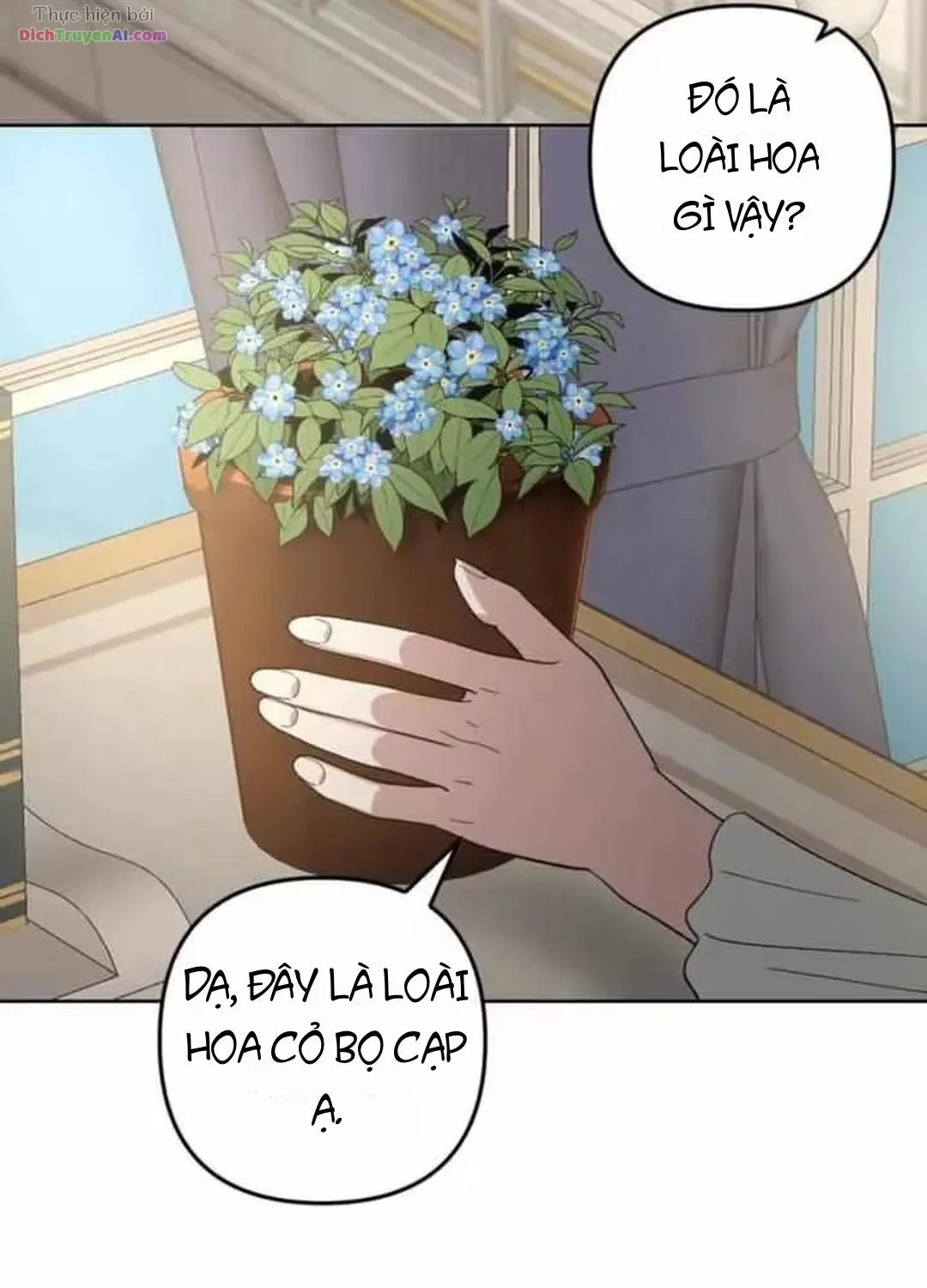 Hoàng Đế Đảo Ngược Thời Gian - Chap 103 - Trang 22