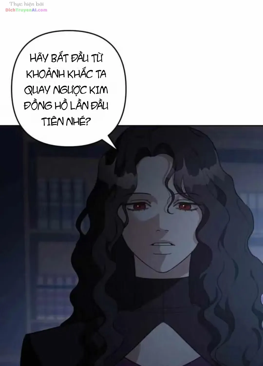 Hoàng Đế Đảo Ngược Thời Gian - Chap 103 - Trang 4