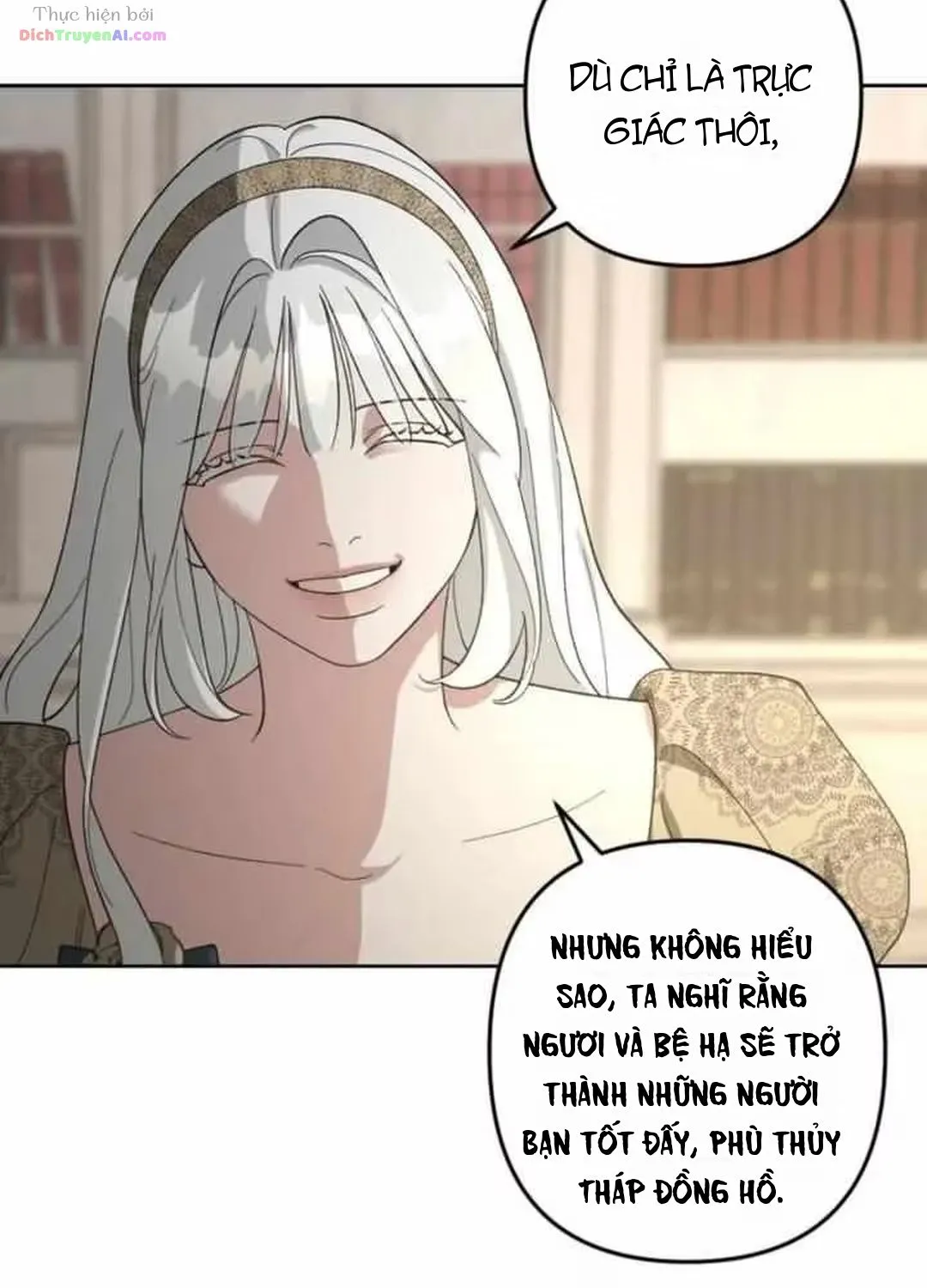Hoàng Đế Đảo Ngược Thời Gian - Chap 103 - Trang 40