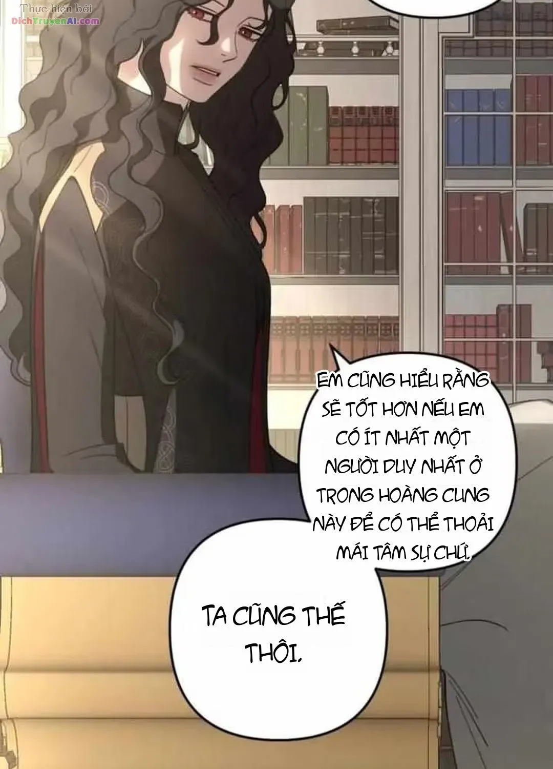 Hoàng Đế Đảo Ngược Thời Gian - Chap 103 - Trang 46