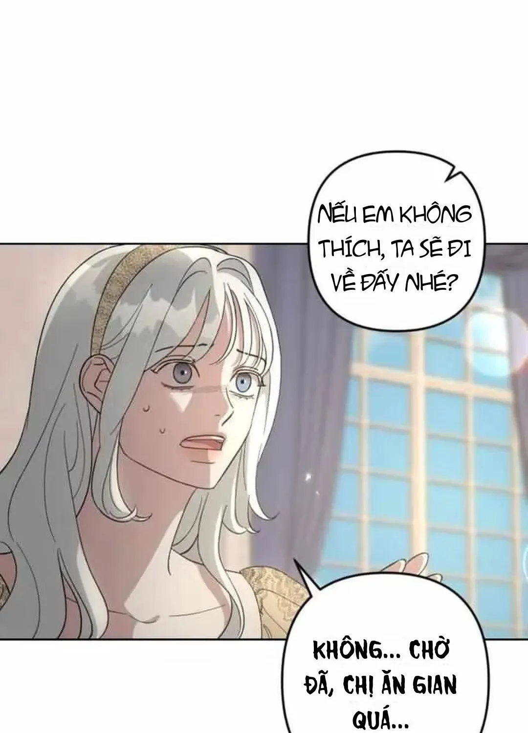 Hoàng Đế Đảo Ngược Thời Gian - Chap 103 - Trang 50