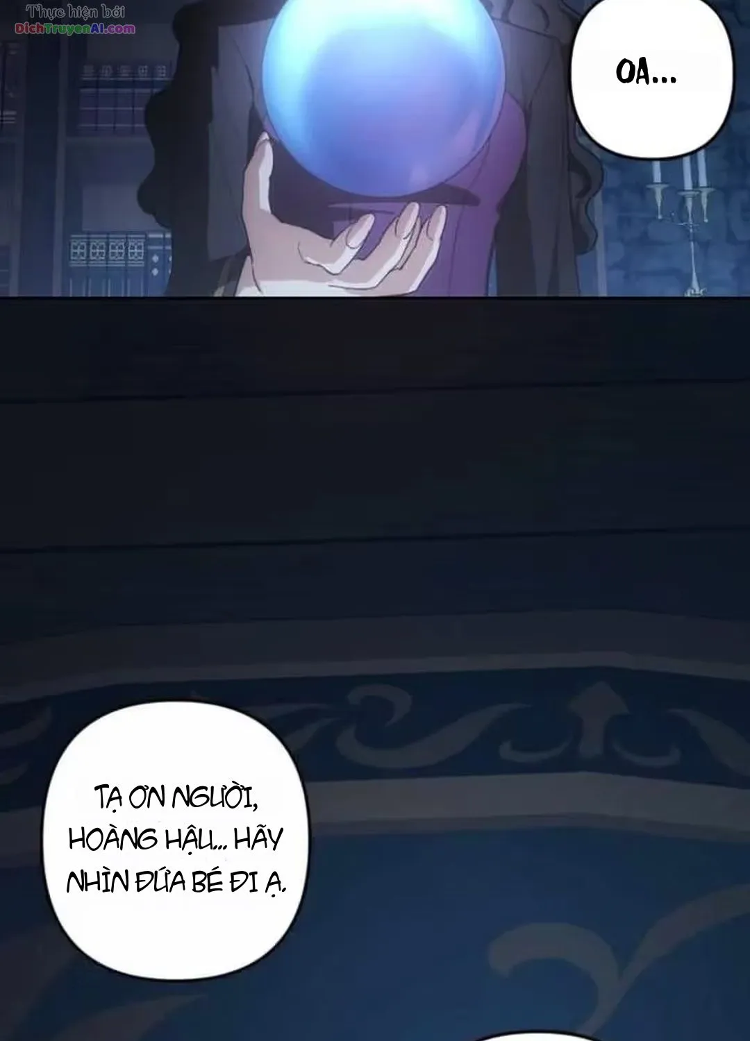 Hoàng Đế Đảo Ngược Thời Gian - Chap 103 - Trang 76