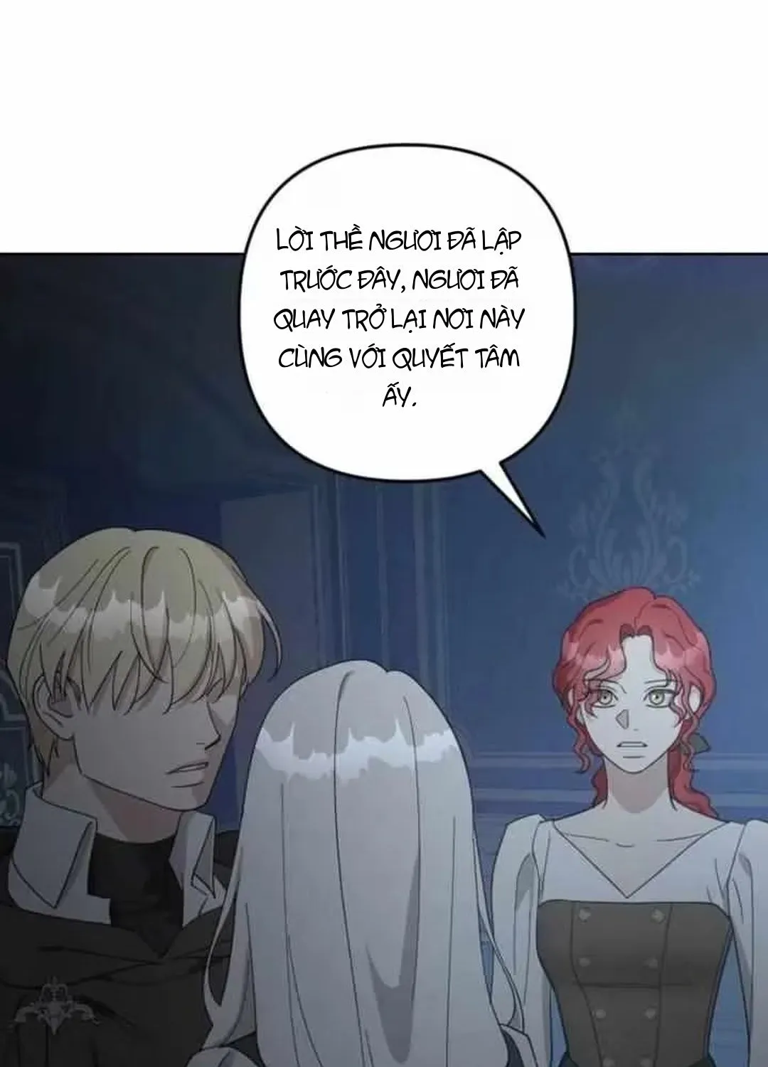 Hoàng Đế Đảo Ngược Thời Gian - Chap 105 - Trang 188