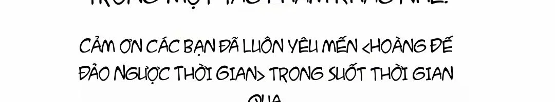 Hoàng Đế Đảo Ngược Thời Gian - Chap 105 - Trang 303