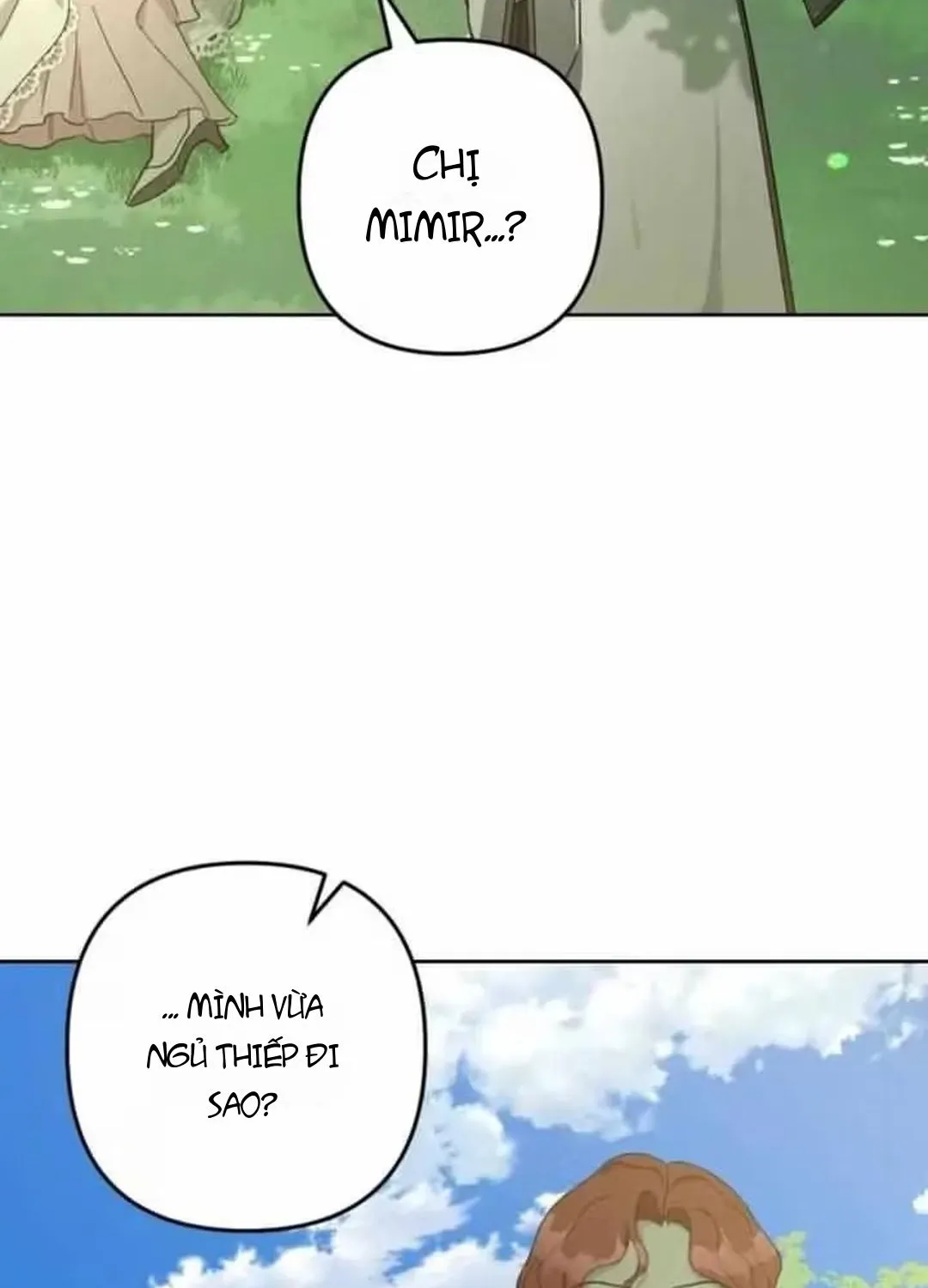 Hoàng Đế Đảo Ngược Thời Gian - Chap 105 - Trang 8
