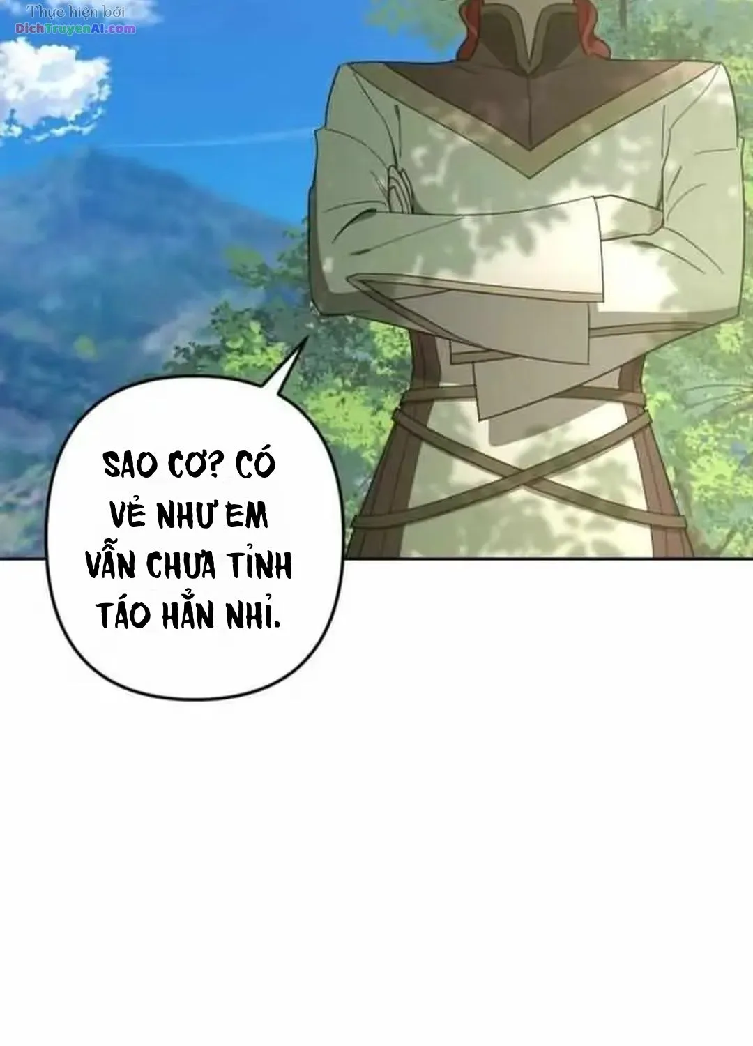 Hoàng Đế Đảo Ngược Thời Gian - Chap 105 - Trang 10