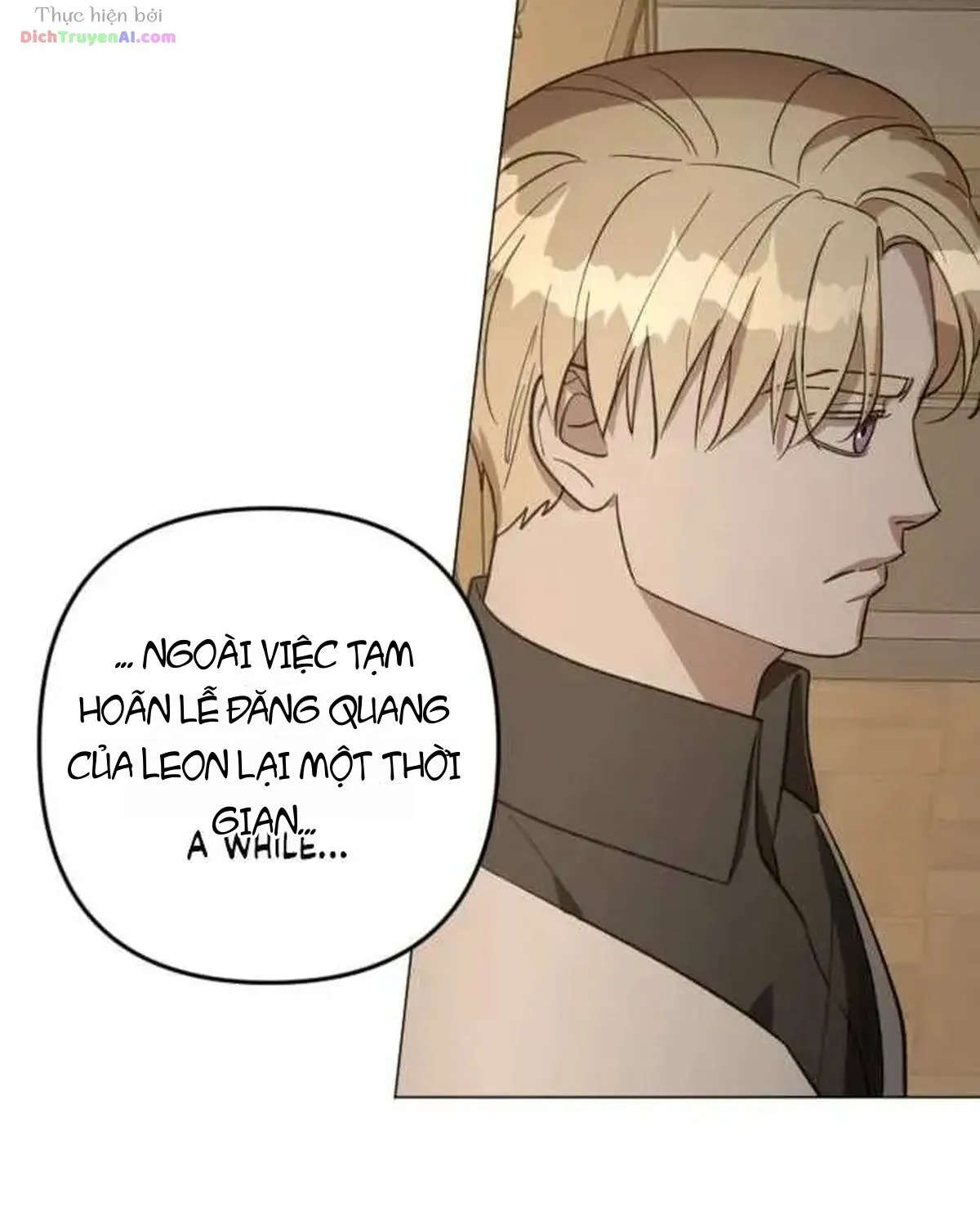 Hoàng Đế Đảo Ngược Thời Gian - Chap 79 - Trang 31