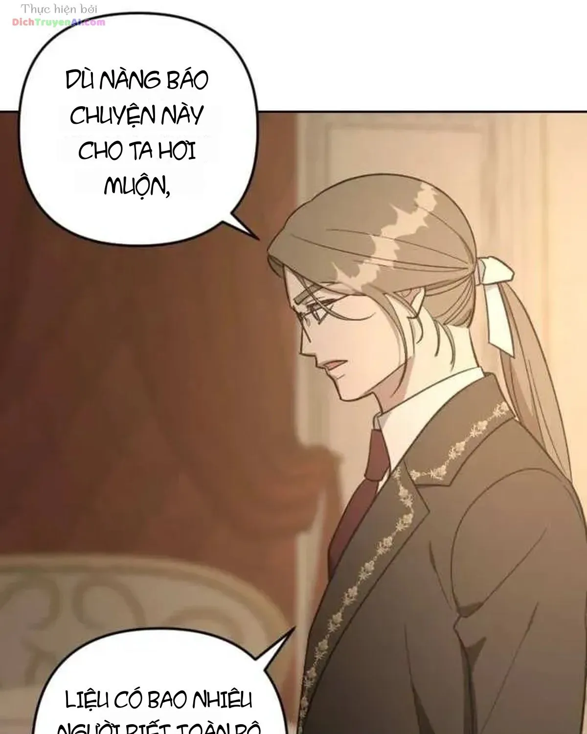 Hoàng Đế Đảo Ngược Thời Gian - Chap 79 - Trang 37