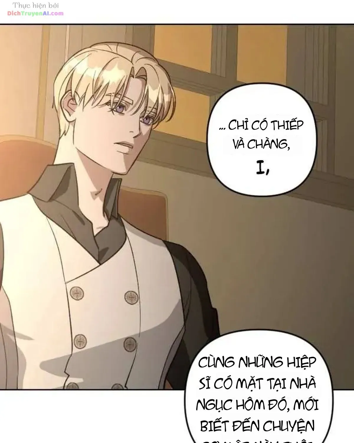 Hoàng Đế Đảo Ngược Thời Gian - Chap 79 - Trang 40