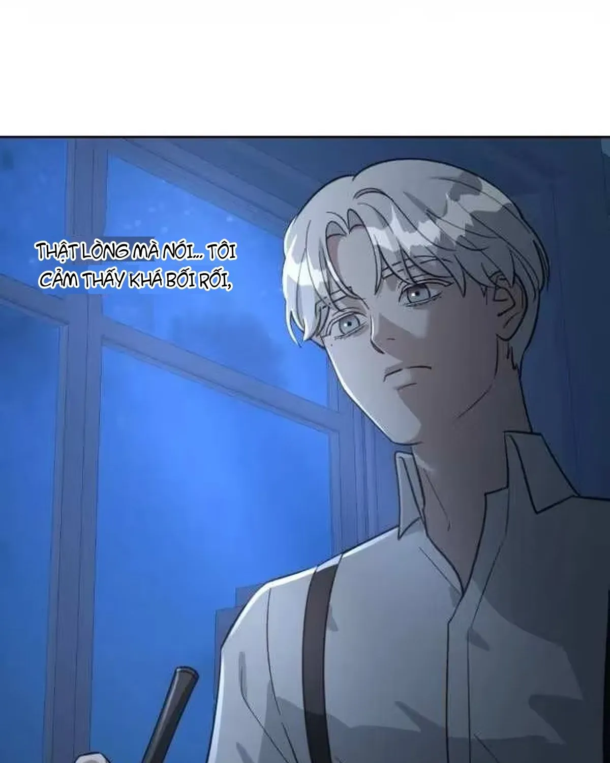 Hoàng Đế Đảo Ngược Thời Gian - Chap 80 - Trang 35