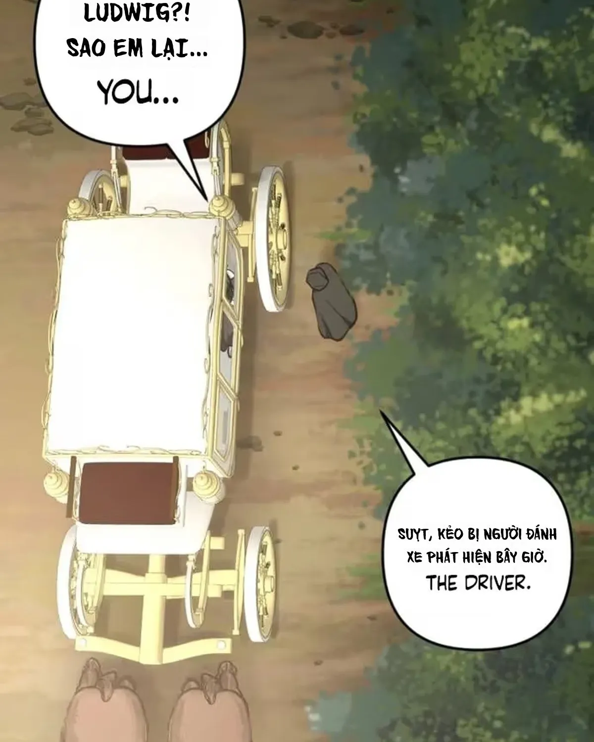 Hoàng Đế Đảo Ngược Thời Gian - Chap 80 - Trang 44