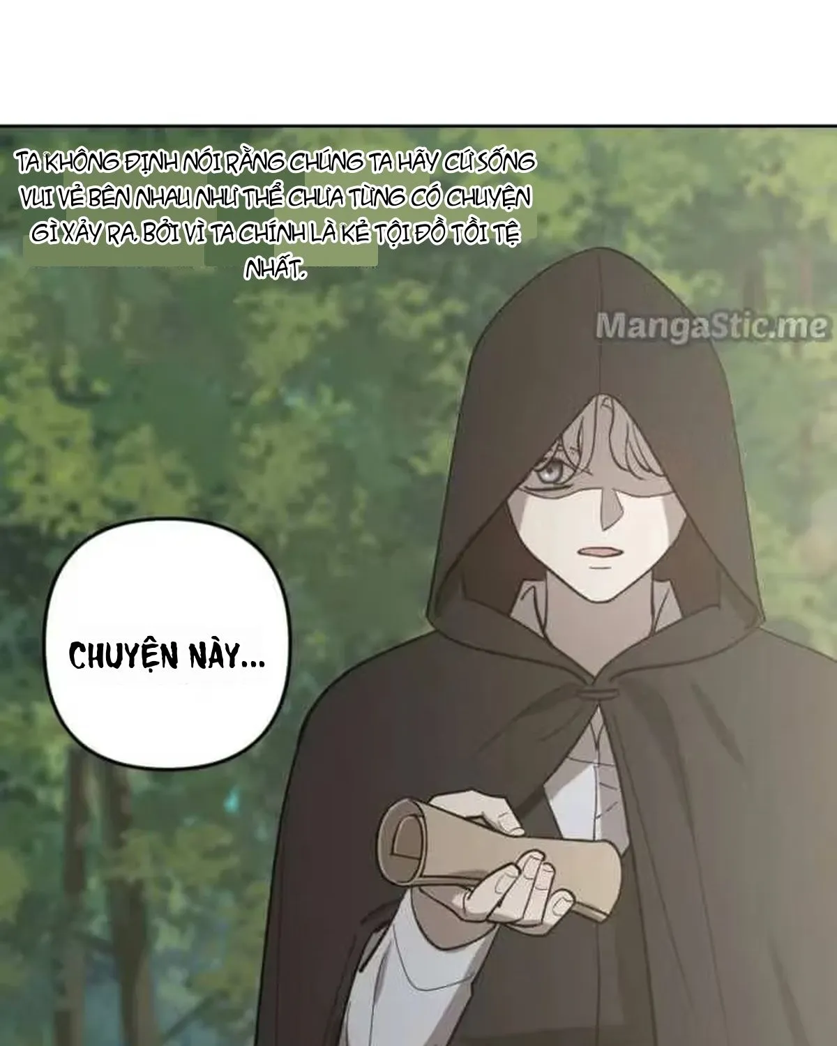 Hoàng Đế Đảo Ngược Thời Gian - Chap 80 - Trang 47