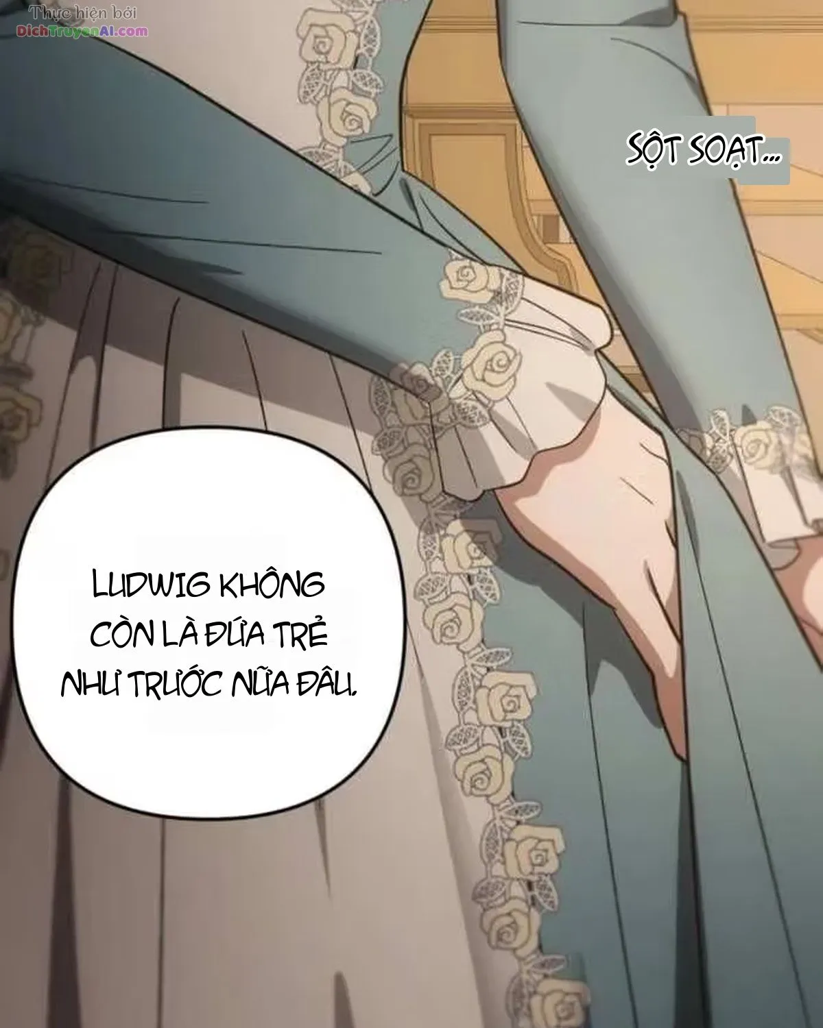 Hoàng Đế Đảo Ngược Thời Gian - Chap 80 - Trang 7