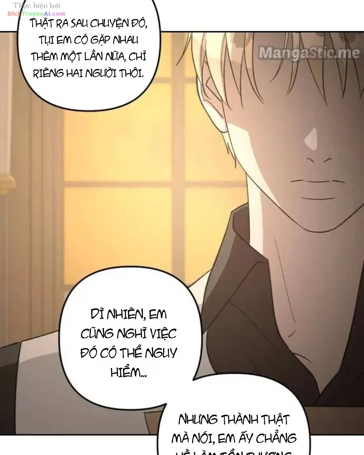 Hoàng Đế Đảo Ngược Thời Gian - Chap 80 - Trang 61