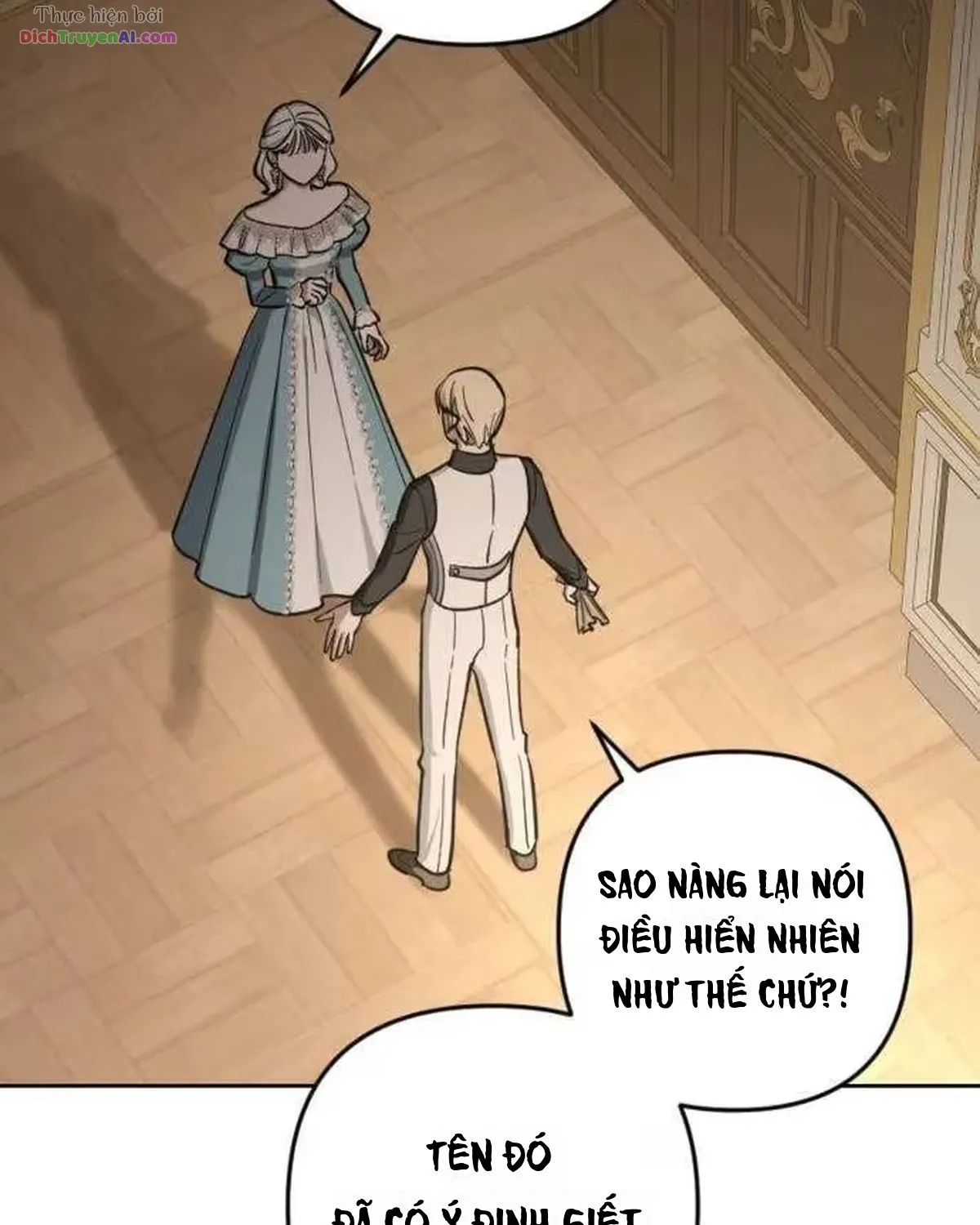 Hoàng Đế Đảo Ngược Thời Gian - Chap 80 - Trang 76
