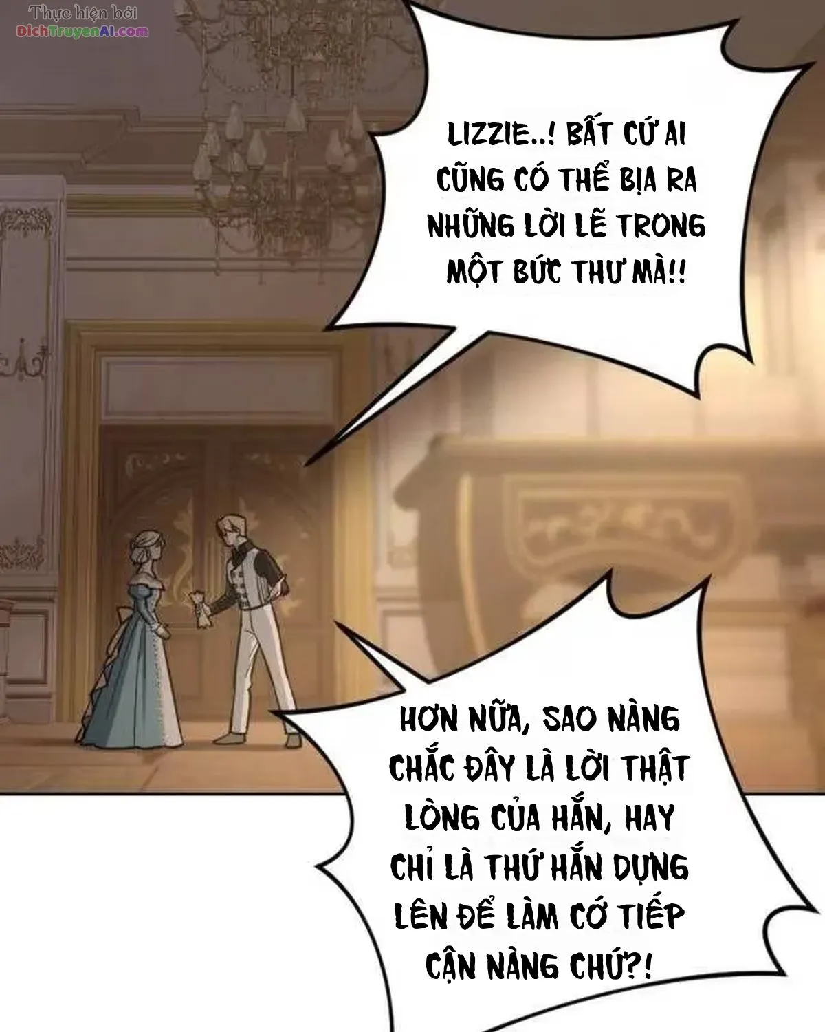 Hoàng Đế Đảo Ngược Thời Gian - Chap 80 - Trang 82