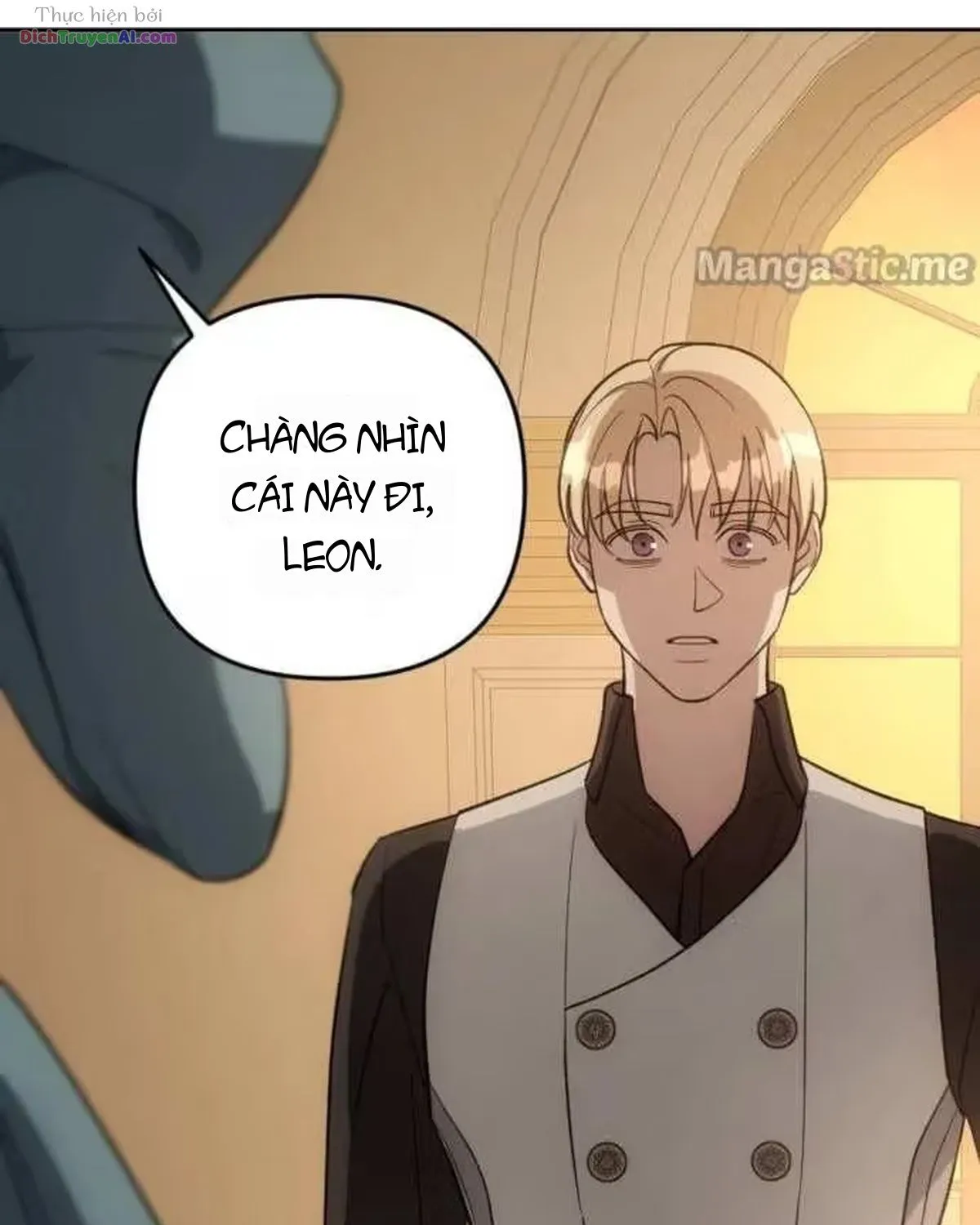 Hoàng Đế Đảo Ngược Thời Gian - Chap 80 - Trang 10