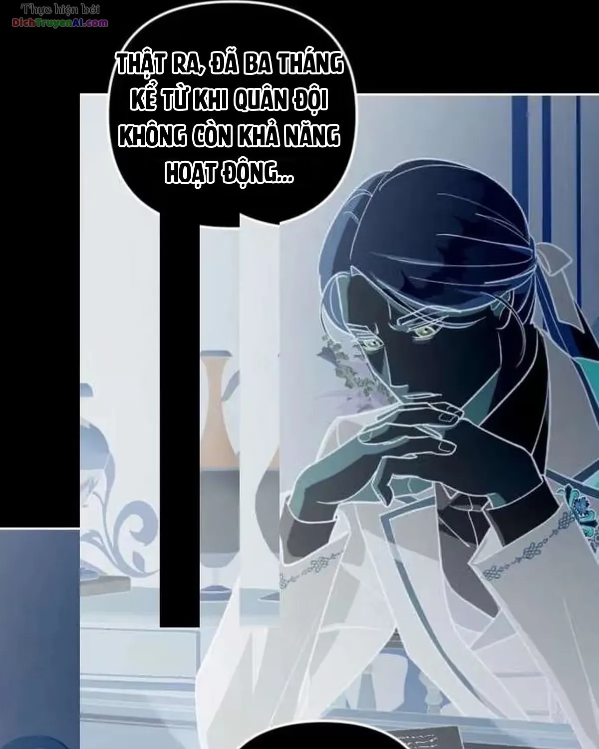 Hoàng Đế Đảo Ngược Thời Gian - Chap 82 - Trang 184