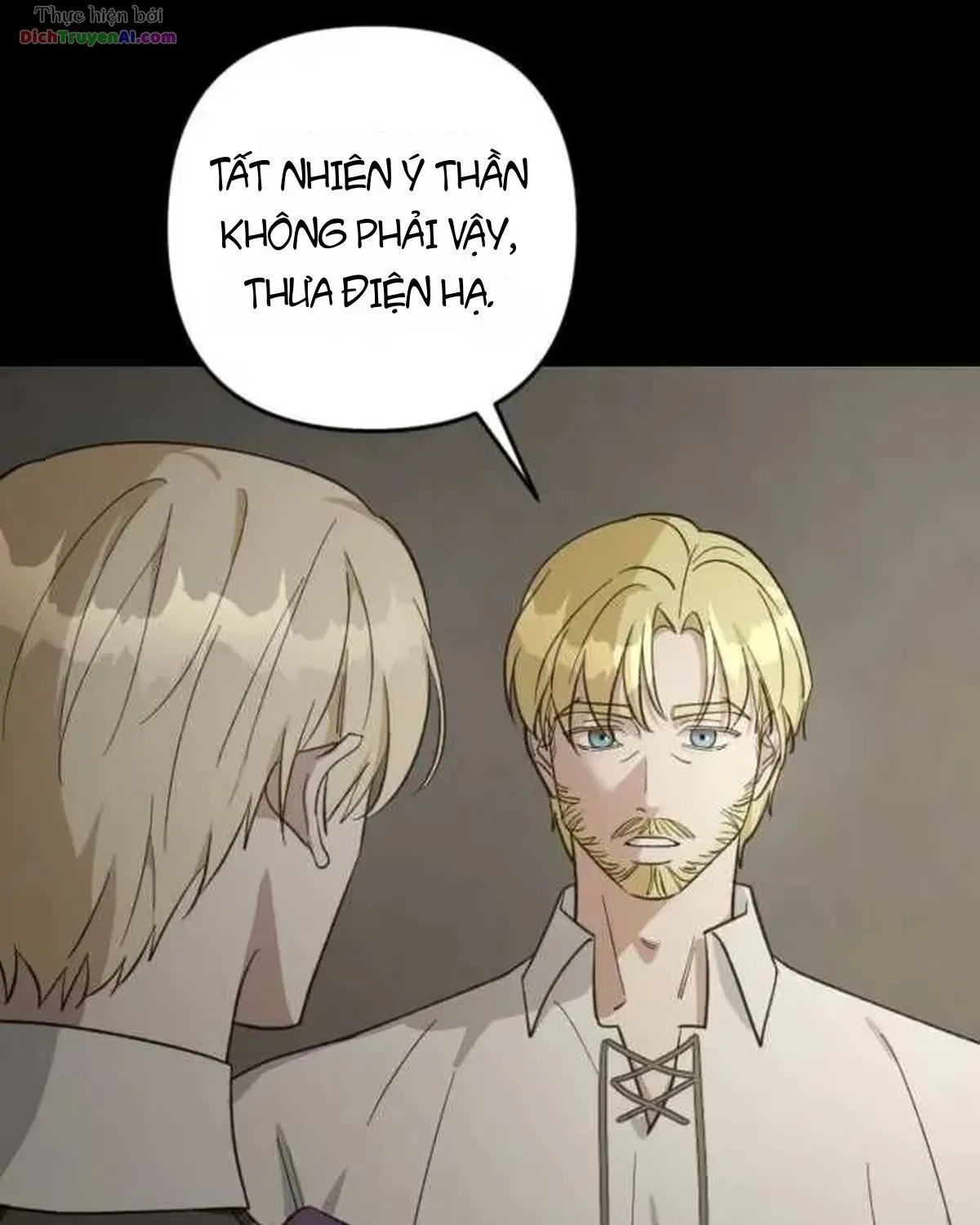 Hoàng Đế Đảo Ngược Thời Gian - Chap 82 - Trang 37