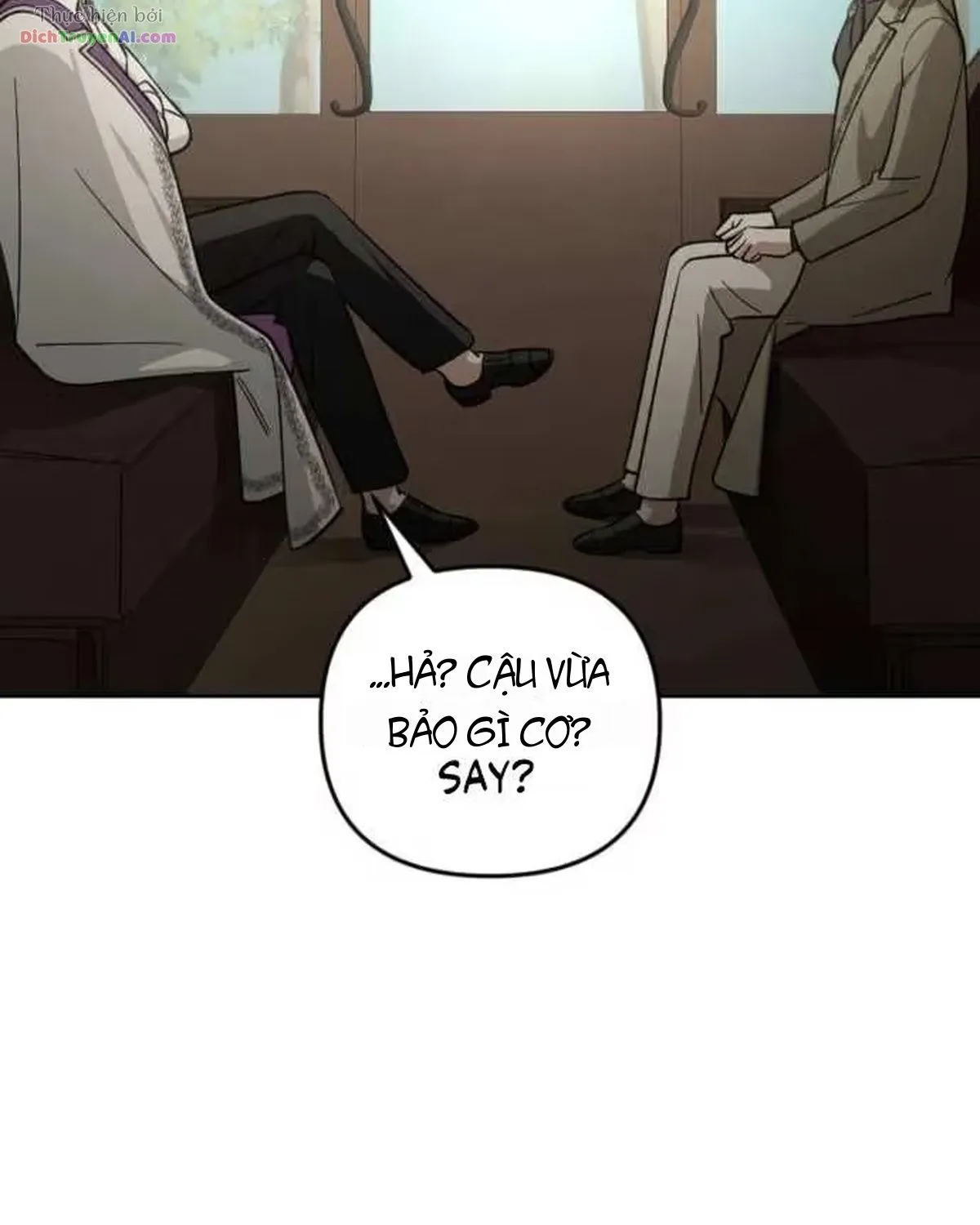 Hoàng Đế Đảo Ngược Thời Gian - Chap 82 - Trang 55