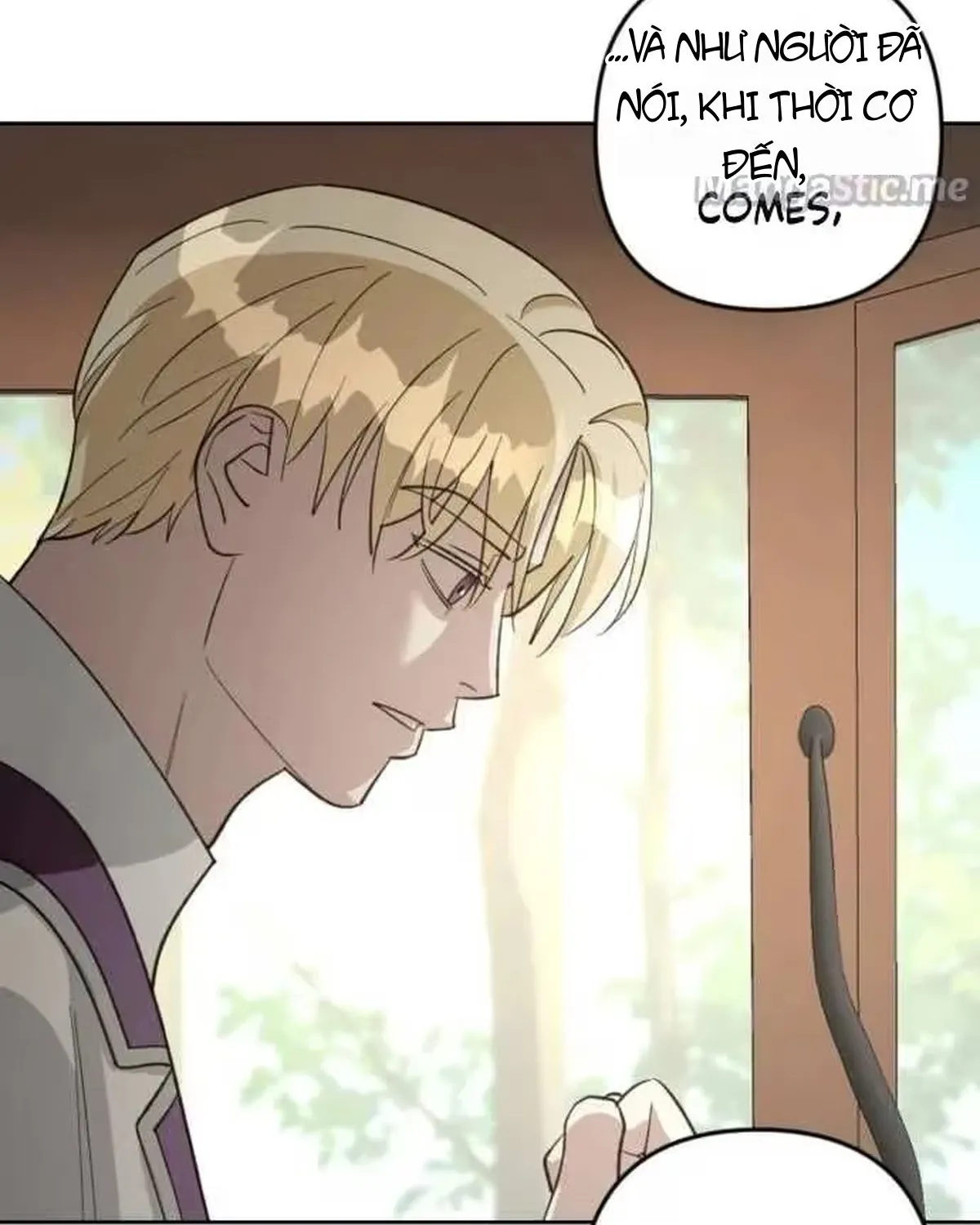 Hoàng Đế Đảo Ngược Thời Gian - Chap 82 - Trang 77