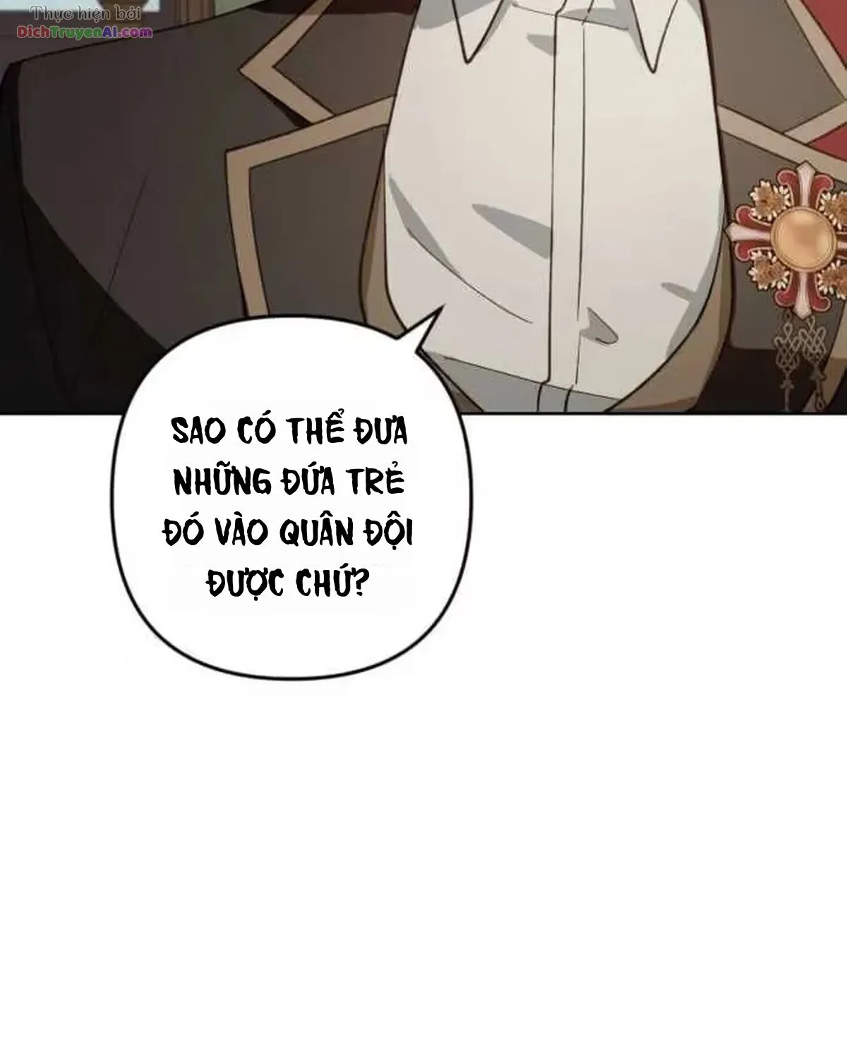 Hoàng Đế Đảo Ngược Thời Gian - Chap 83 - Trang 37