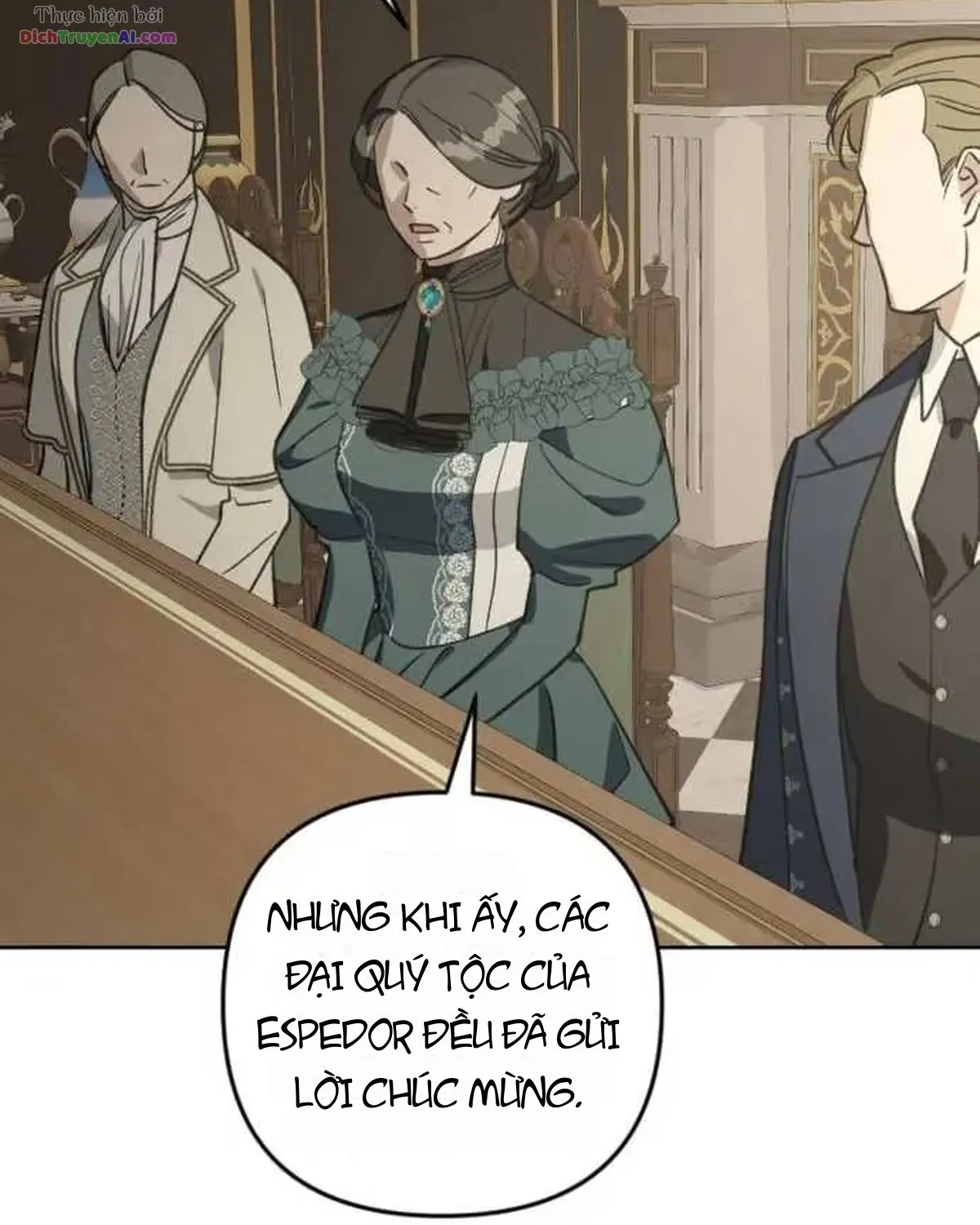 Hoàng Đế Đảo Ngược Thời Gian - Chap 83 - Trang 40