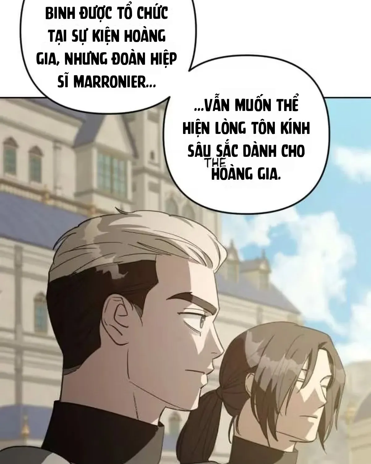 Hoàng Đế Đảo Ngược Thời Gian - Chap 83 - Trang 47