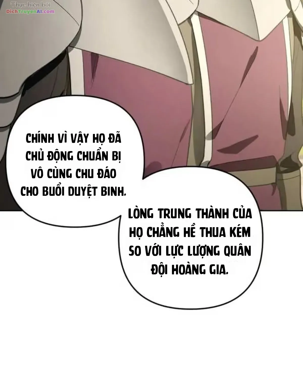 Hoàng Đế Đảo Ngược Thời Gian - Chap 83 - Trang 49