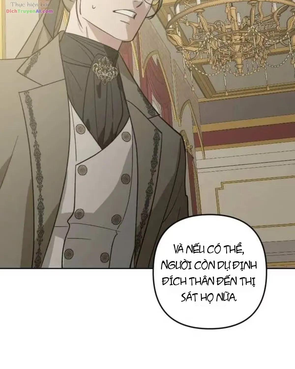 Hoàng Đế Đảo Ngược Thời Gian - Chap 83 - Trang 91