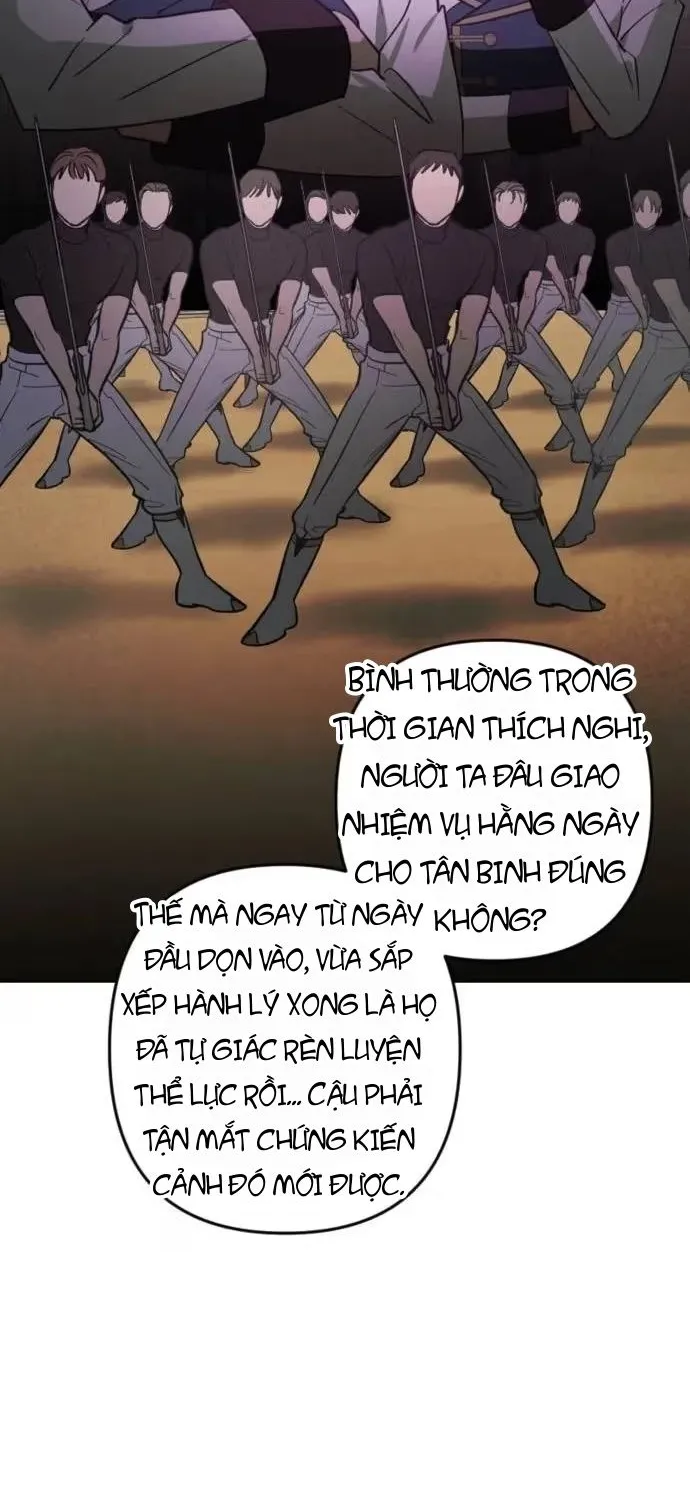 Hoàng Đế Đảo Ngược Thời Gian - Chap 84 - Trang 11