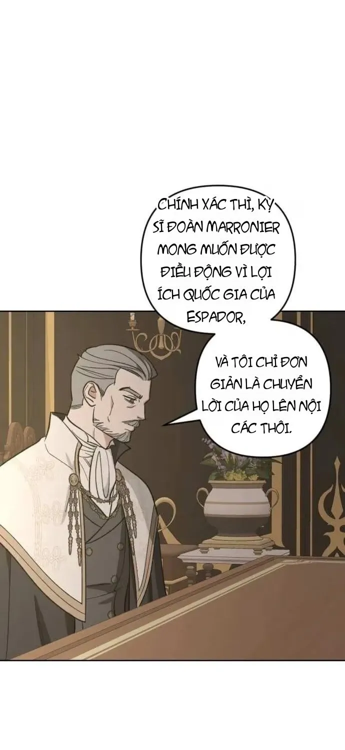 Hoàng Đế Đảo Ngược Thời Gian - Chap 84 - Trang 101