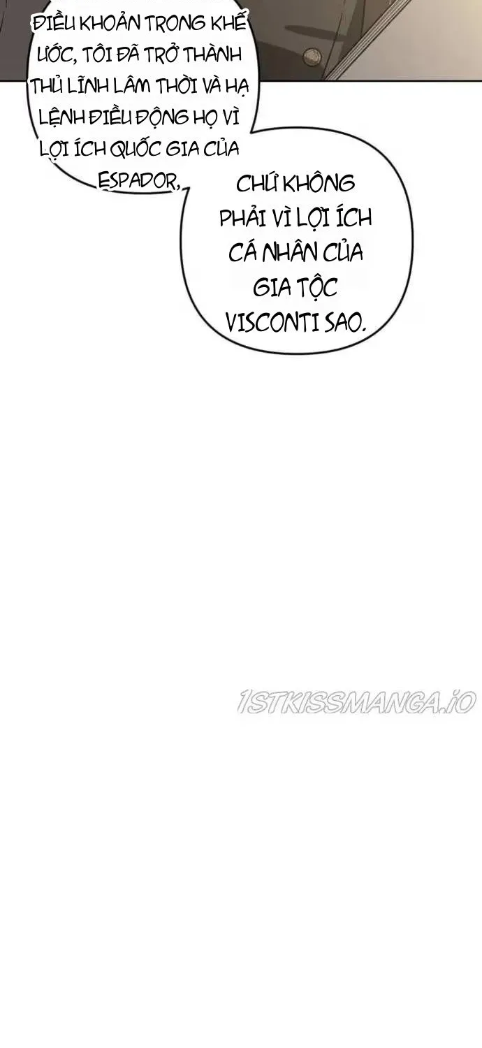 Hoàng Đế Đảo Ngược Thời Gian - Chap 84 - Trang 104