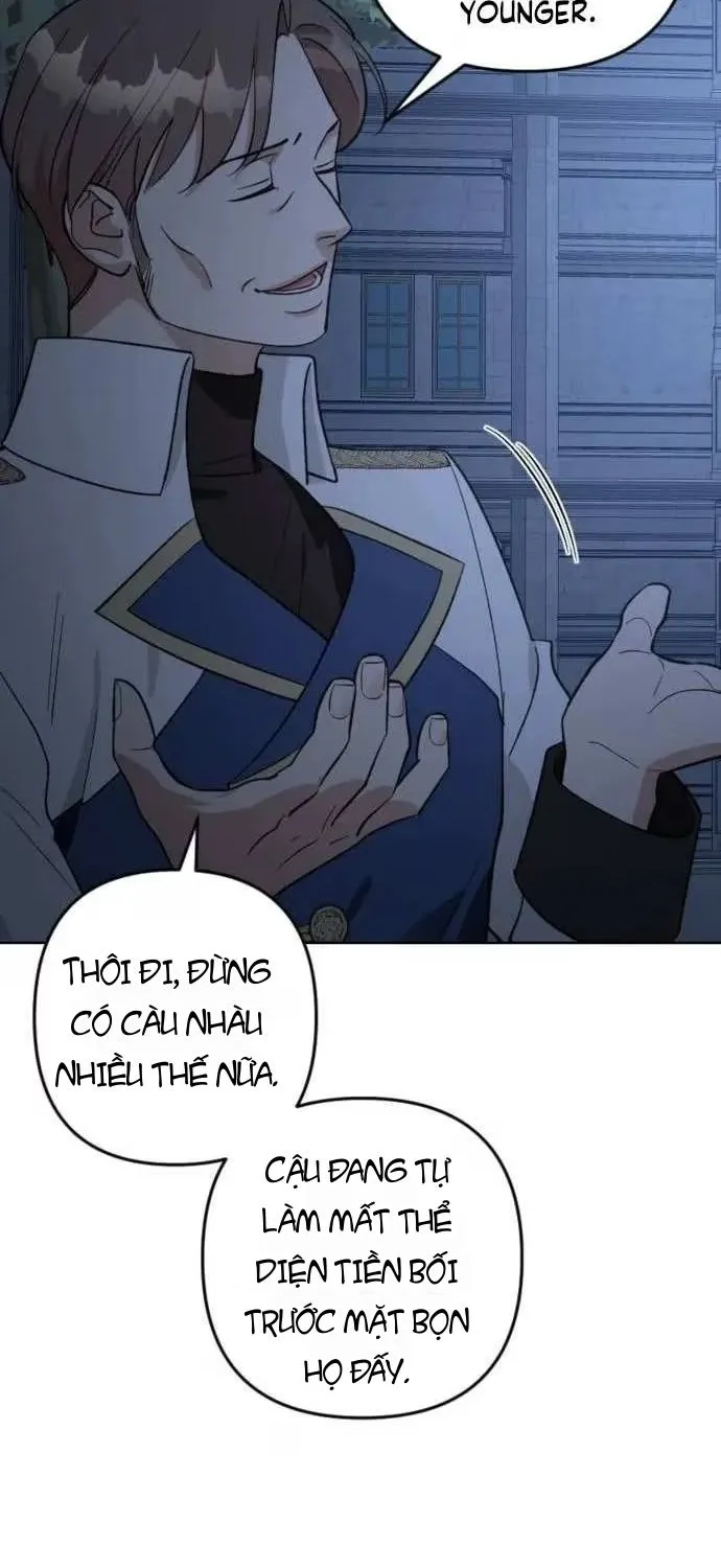 Hoàng Đế Đảo Ngược Thời Gian - Chap 84 - Trang 17