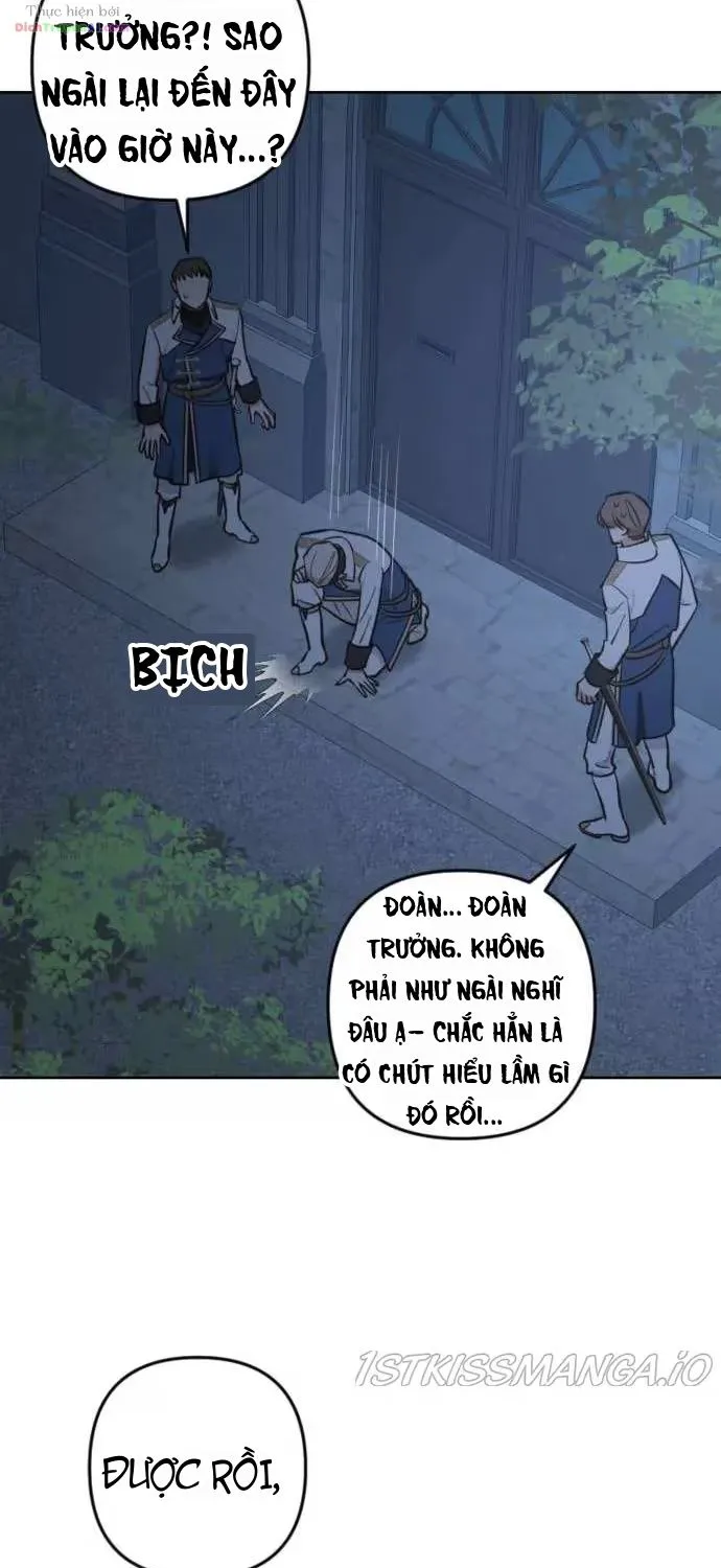 Hoàng Đế Đảo Ngược Thời Gian - Chap 84 - Trang 25