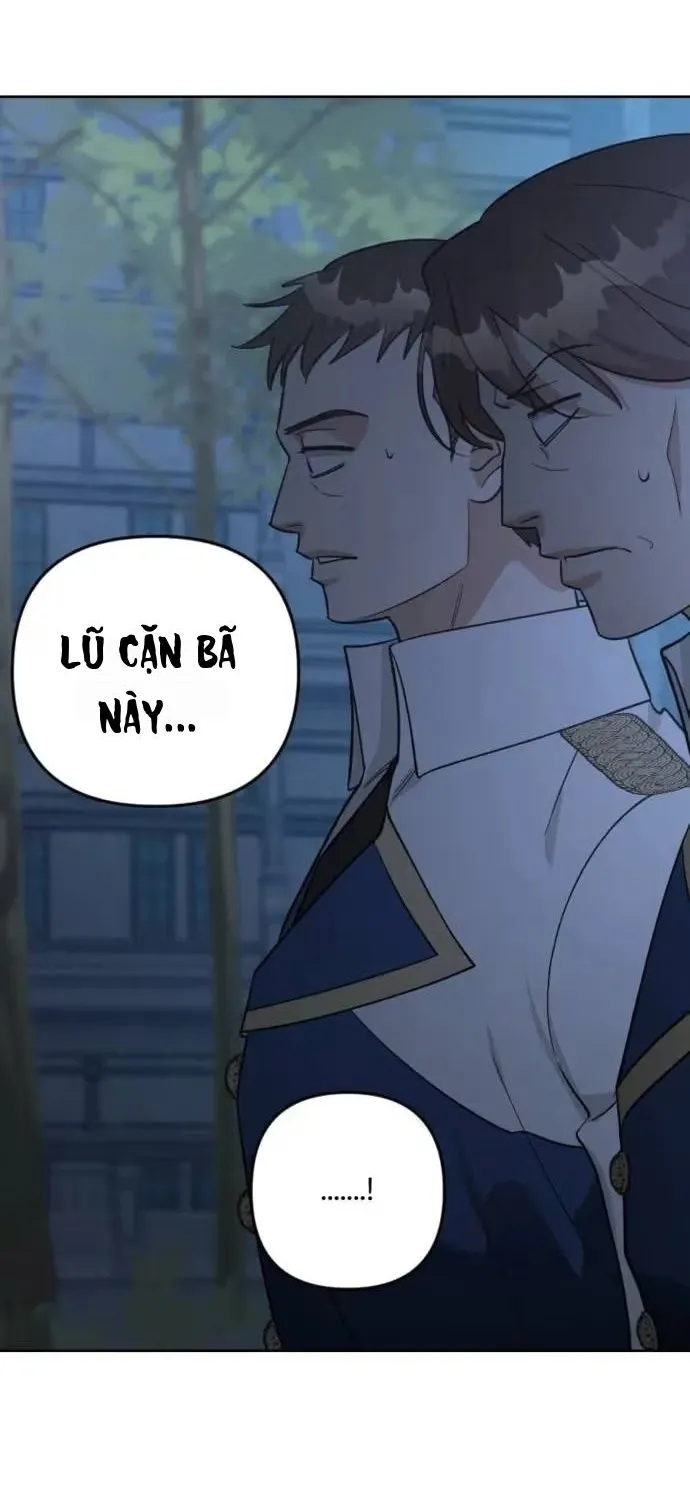 Hoàng Đế Đảo Ngược Thời Gian - Chap 84 - Trang 29
